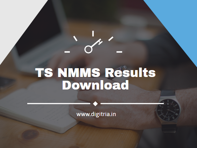 TS NMMS Results