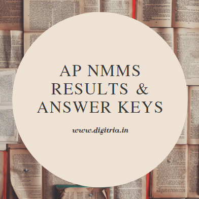 AP NMMS Results