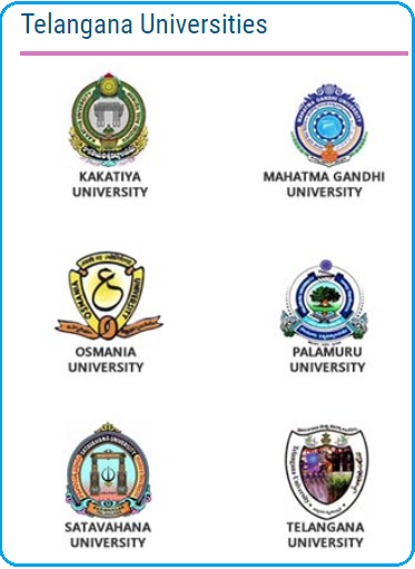 TS Universities