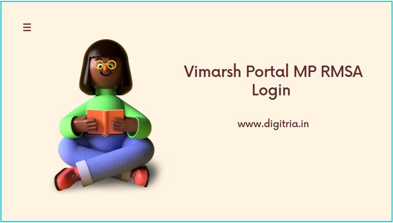 Vimarsh Portal
