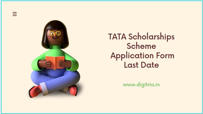 TATA Scholarship