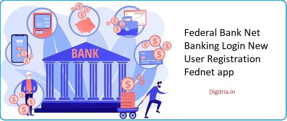 Federal NetBanking Login